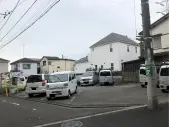 世田谷区北烏山６丁目　月極駐車場